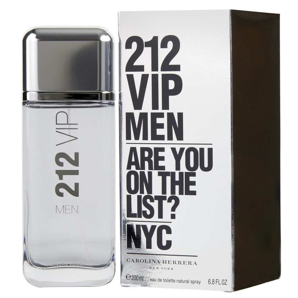 VIP 212 men