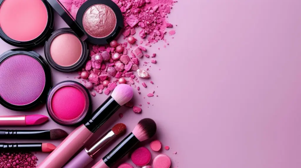 Makeup